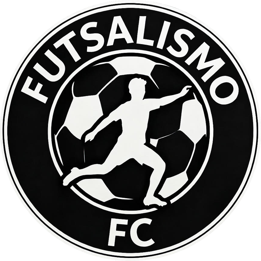 Futsalismo FC logo